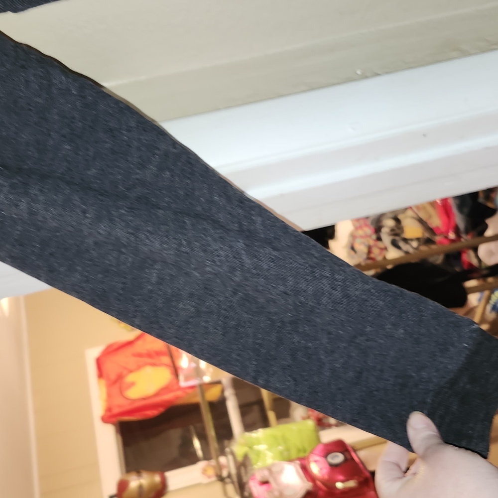 Tesla Gray Lightweight Jacket - image 3